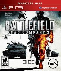 Battlefield: Bad Company 2 [Greatest Hits] (Playstation 3)