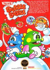 Bubble Bobble NES