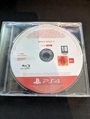 Watch Dogs 2 [Promo Not For Resale] (PAL Playstation 4)