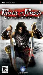 Prince Of Persia: Revelations [Essentials] (PAL PSP)