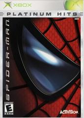 Spiderman [Platinum Hits] Xbox
