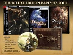 Demon's Souls [Deluxe Edition] Playstation 3