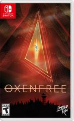 Oxenfree (Nintendo Switch)
