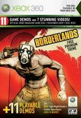 Official Xbox Magazine Demo Disc 103 Xbox 360