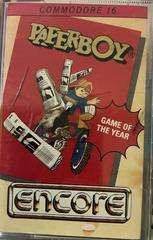 Paperboy (Commodore 16)