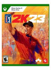 PGA Tour 2K23 [Deluxe Edition] Xbox Series X