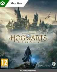 Hogwarts Legacy [Deluxe Edition] (PAL Xbox One)