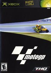 Moto GP (Xbox)