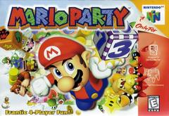 Mario Party (Nintendo 64)