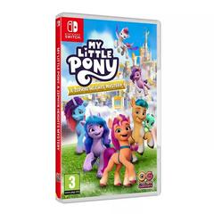 My Little Pony: A Zephyr Heights Mystery (PAL Nintendo Switch)