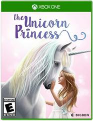 Unicorn Princess Xbox One
