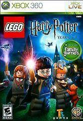 LEGO Harry Potter: Years 1-4 [Platinum Hits] Xbox 360