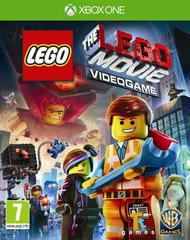 LEGO Movie Videogame (PAL Xbox One)