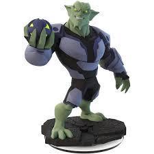 Green Goblin (Disney Infinity)
