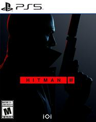 Hitman 3 Playstation 5