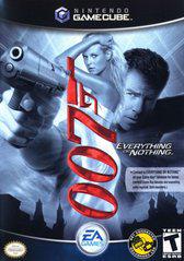 007 Everything or Nothing (Gamecube)