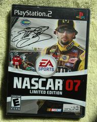 NASCAR 07 [Limited Edition] Playstation 2