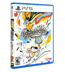 Chicory: A Colorful Tale (Playstation 5)