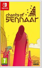Chants Of Sennaar (PAL Nintendo Switch)