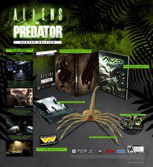 Aliens vs. Predator [Hunter Edition] Xbox 360