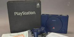Playstation System [10 Million Edition] Playstation