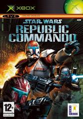 Star Wars Republic Commando (PAL Xbox)