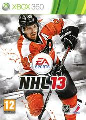 NHL 13 (PAL Xbox 360)