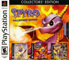 Spyro [Collector's Edition] Playstation