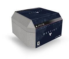 Destiny [Ghost Edition] Playstation 3