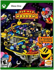 Pac-Man Museum Plus Xbox One