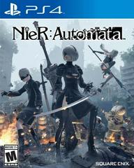 Nier Automata (Playstation 4)