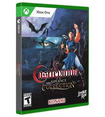 Castlevania Advance Collection [Dracula X Cover] Xbox One
