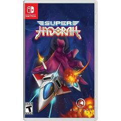 Super Hydorah [Collector's Edition] (Nintendo Switch)