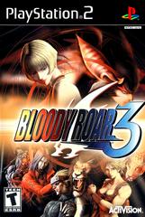 Bloody Roar 3 (Playstation 2)
