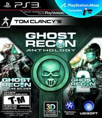 Ghost Recon Anthology Playstation 3