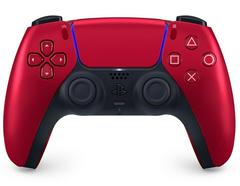 DualSense Wireless Controller [Volcanic Red] (Playstation 5)