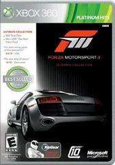 Forza Motorsport 3 [Ultimate Collection] (Xbox 360)