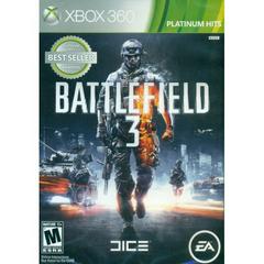 Battlefield 3 [Platinum Hits] Xbox 360