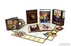 Labyrinth of Galleria: The Moon Society [Limited Edition] Playstation 5