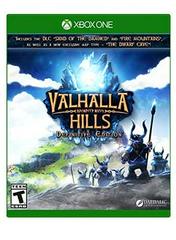 Valhalla Hills Xbox One