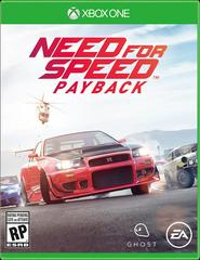 Need for Speed Payback (Xbox One)