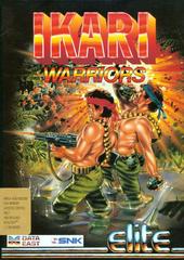Ikari Warriors (Amiga)