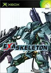 ExaSkeleton (JP Xbox)