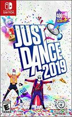 Just Dance 2019 (Nintendo Switch)
