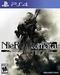 Nier Automata [Game of the Yorha Edition] (Playstation 4)