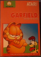 Garfield (Atari 2600)