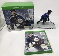 NHL 17 [Walmart Edition] Xbox One
