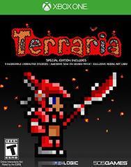 Terraria [Special Edition] Xbox One