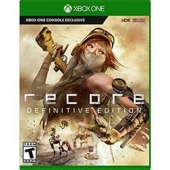 ReCore Definitive Edition Xbox One