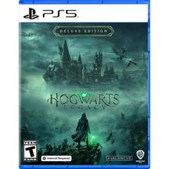 Hogwarts Legacy [Deluxe Edition] Playstation 5